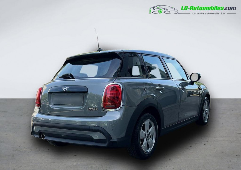 Mini Mini 136 CH BVA  occasion  Beaupuy - photo n3