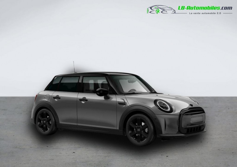 Mini Mini 136 CH BVA  occasion  Beaupuy - photo n2