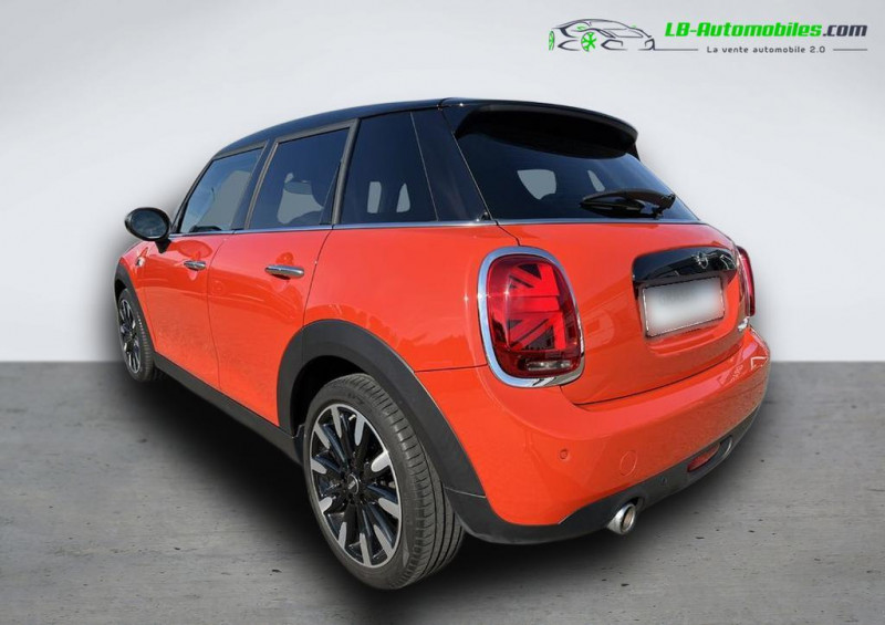 Mini Mini 136 CH BVA  occasion  Beaupuy - photo n4