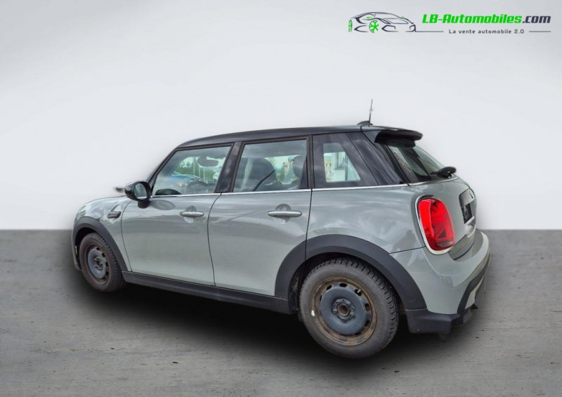 Mini Mini 136 CH BVA  occasion  Beaupuy - photo n2