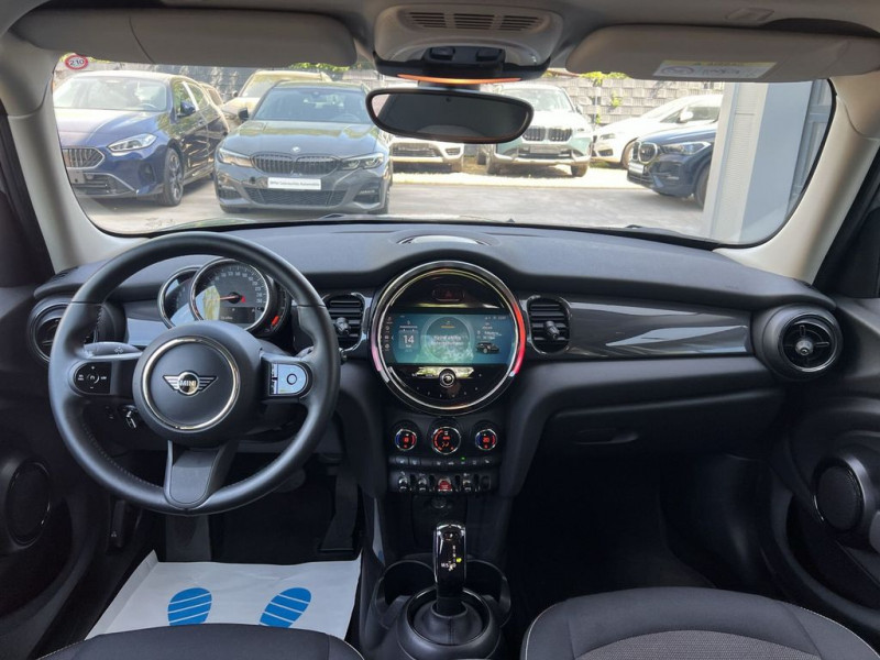 Mini Mini 136 CH BVA  occasion  Beaupuy - photo n2