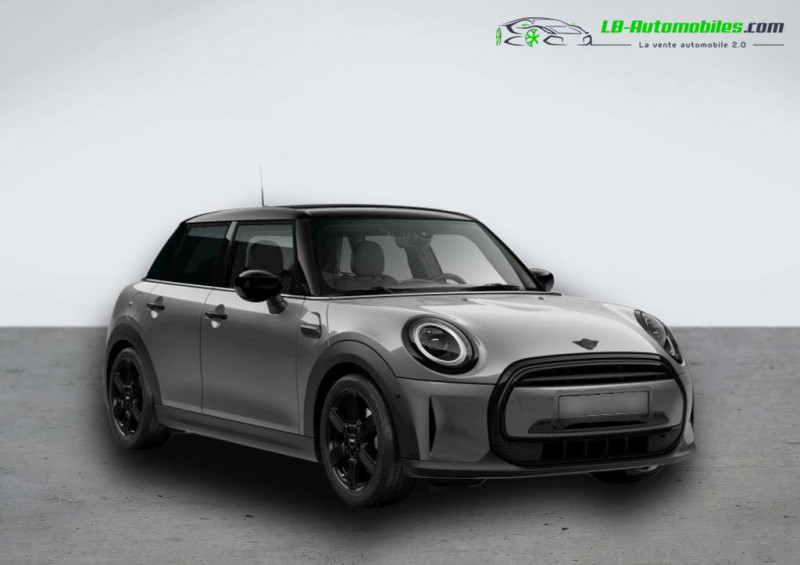 Mini Mini 136 CH BVA  occasion  Beaupuy