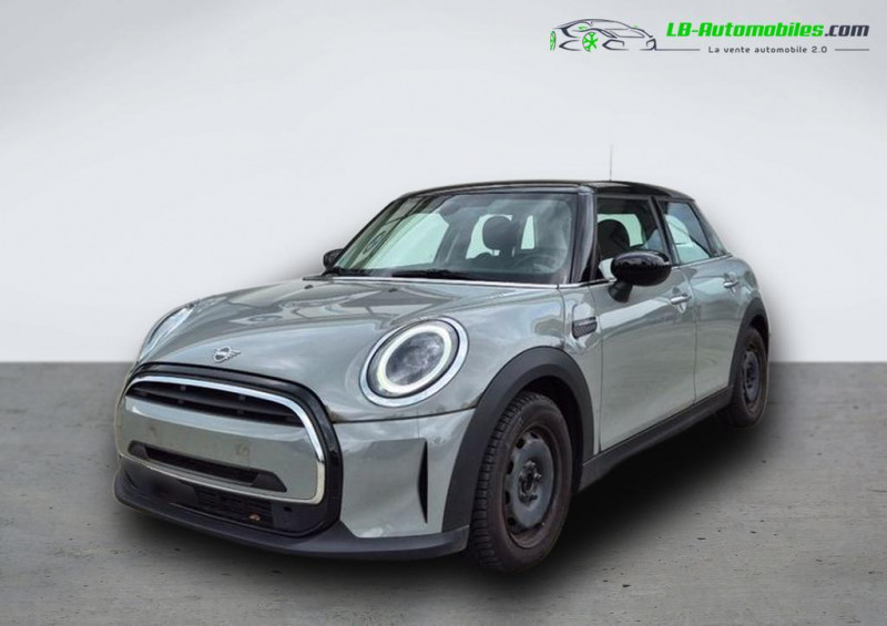 Mini Mini 136 CH BVA  occasion  Beaupuy