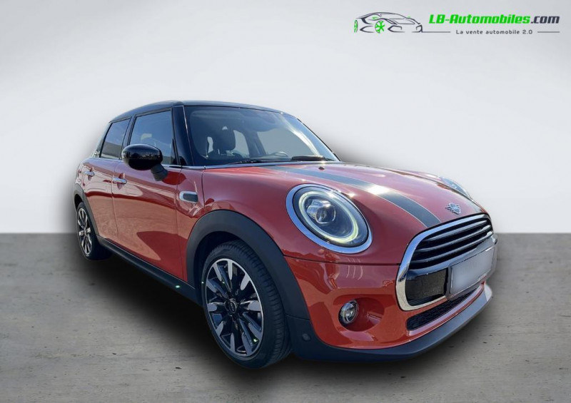 Mini Mini 136 CH BVA  occasion  Beaupuy - photo n2