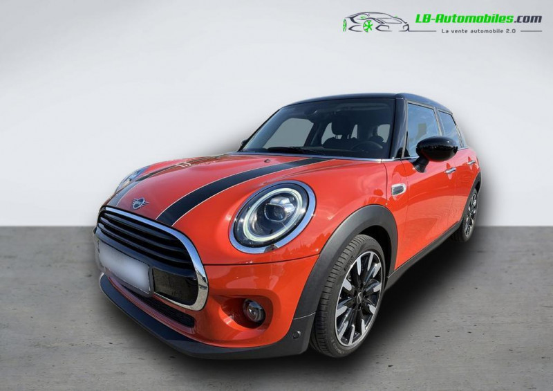 Mini Mini 136 CH BVA  occasion  Beaupuy