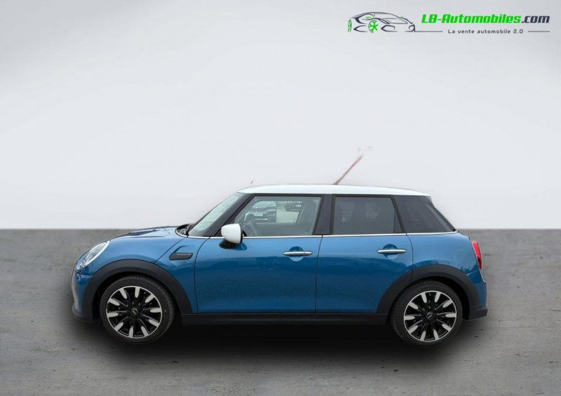 Mini Mini 136 CH BVA  occasion  Beaupuy - photo n6