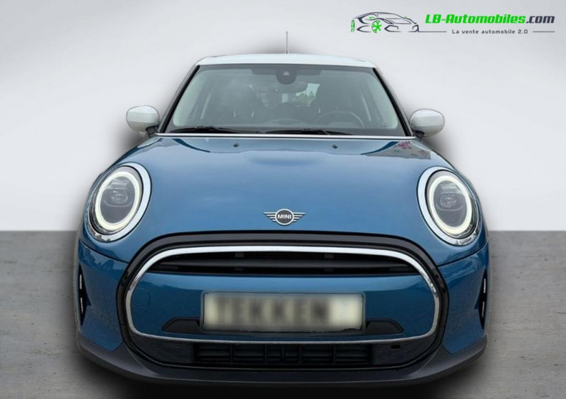 Mini Mini 136 CH BVA  occasion  Beaupuy - photo n5