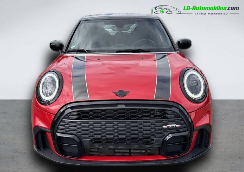 Mini Mini 136 CH BVA  occasion  Beaupuy - photo n5