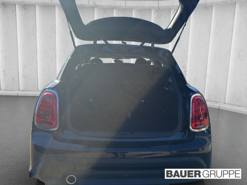 Mini Mini 136 CH BVA  occasion  Beaupuy - photo n6