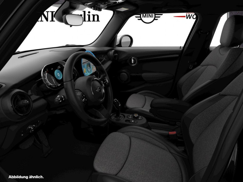 Mini Mini 136 CH BVA  occasion  Beaupuy - photo n7