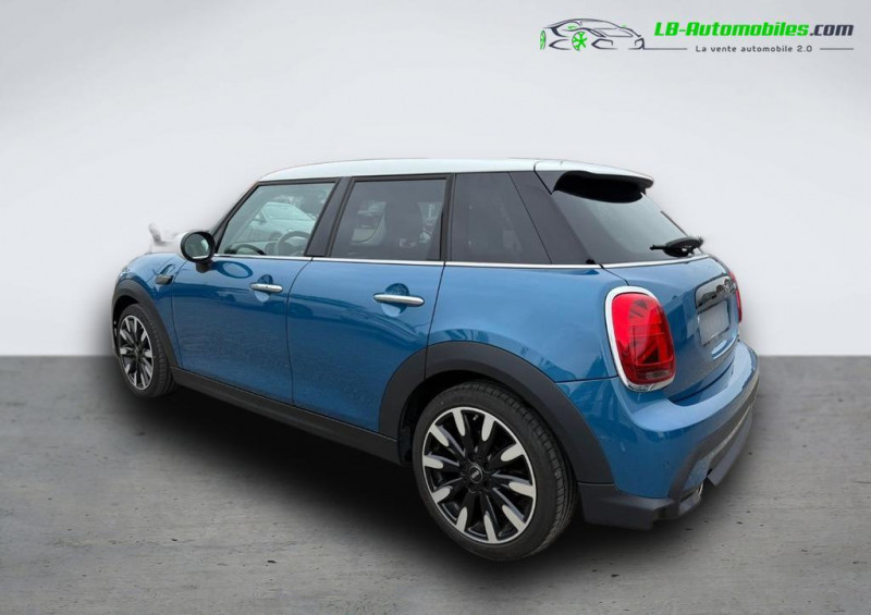 Mini Mini 136 CH BVA  occasion  Beaupuy - photo n4