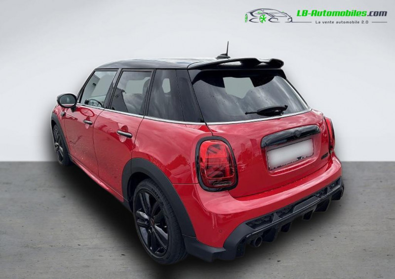 Mini Mini 136 CH BVA  occasion  Beaupuy - photo n4