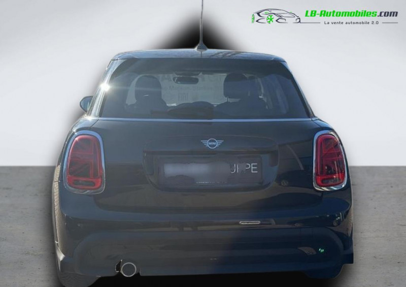 Mini Mini 136 CH BVA  occasion  Beaupuy - photo n5