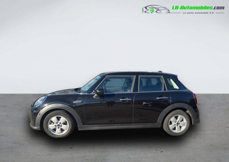 Mini Mini 136 CH BVA  occasion  Beaupuy - photo n4
