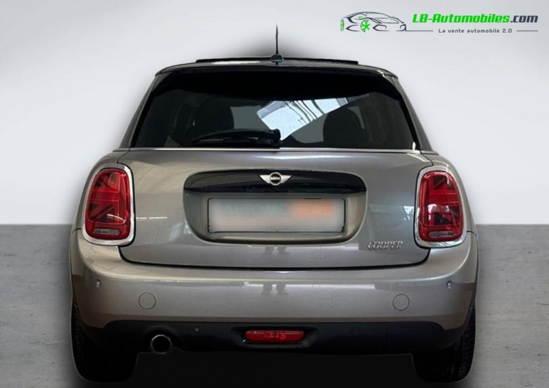 Mini Mini 136 CH BVA  occasion  Beaupuy - photo n7