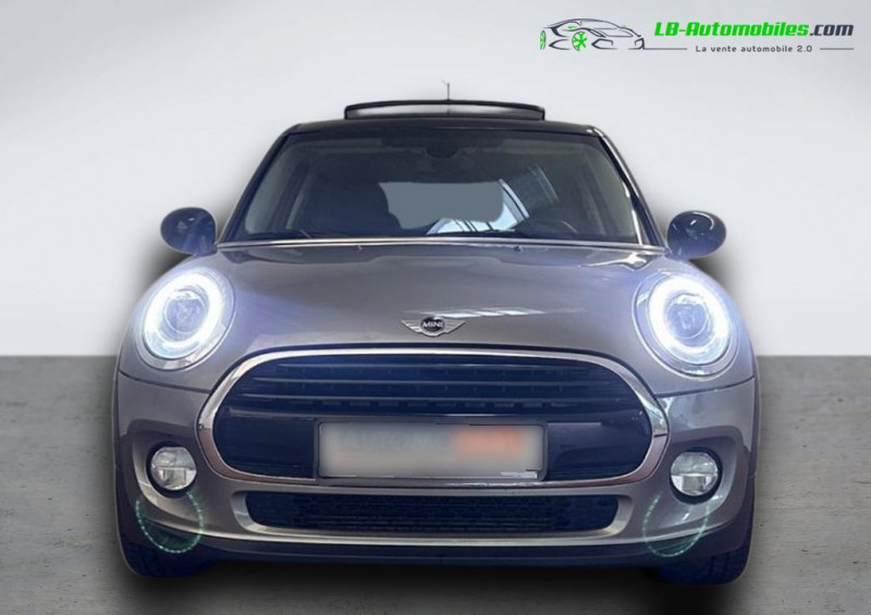 Mini Mini 136 CH BVA  occasion  Beaupuy - photo n5