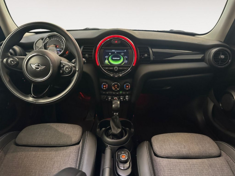 Mini Mini 136 CH BVA  occasion  Beaupuy - photo n3