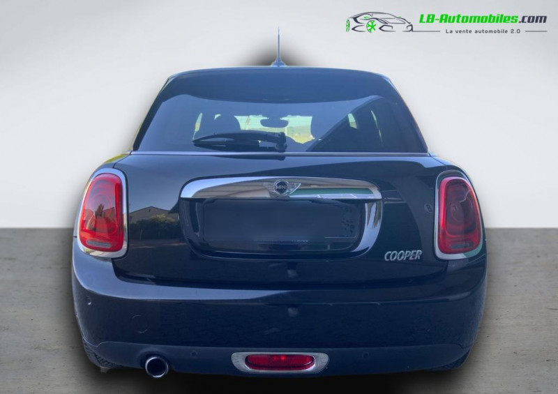 Mini Mini 136 CH BVA  occasion  Beaupuy - photo n5
