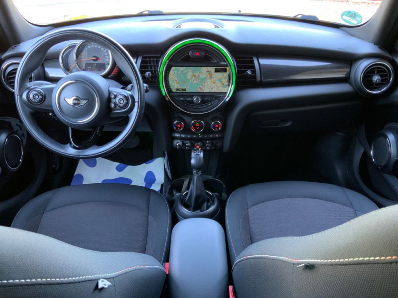Mini Mini 136 CH BVA  occasion  Beaupuy - photo n3