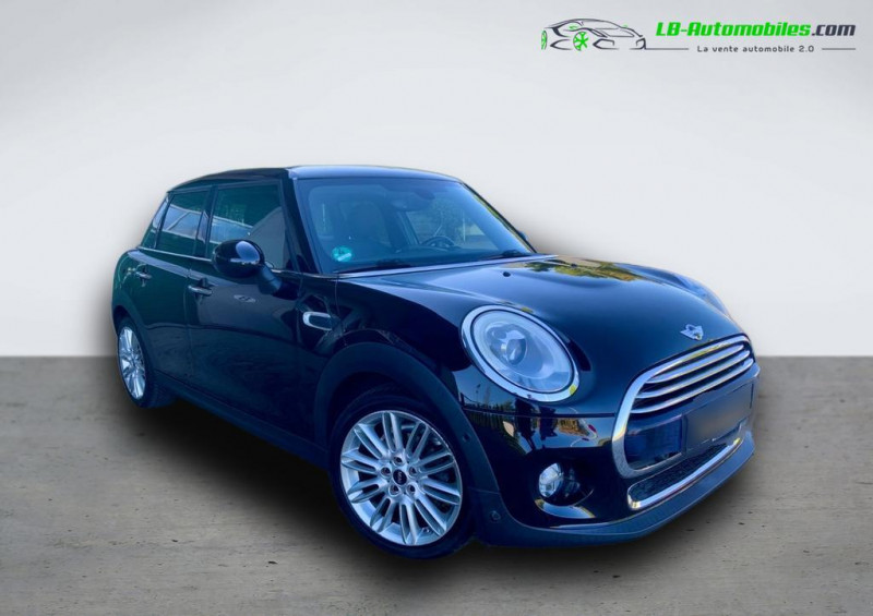 Mini Mini 136 CH BVA  occasion  Beaupuy - photo n2