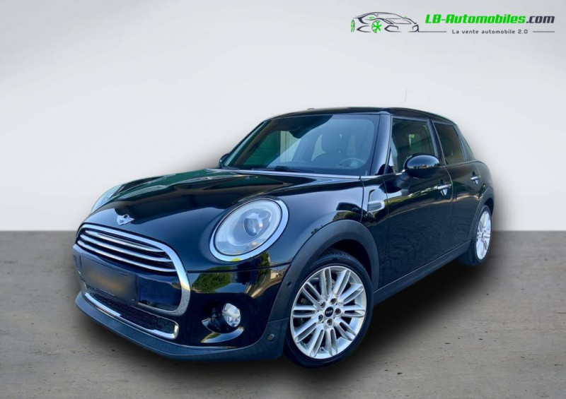 Mini Mini 136 CH BVA  occasion  Beaupuy