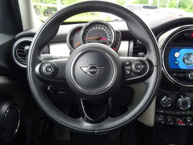 Mini Mini 136 CH BVA  occasion  Beaupuy - photo n8