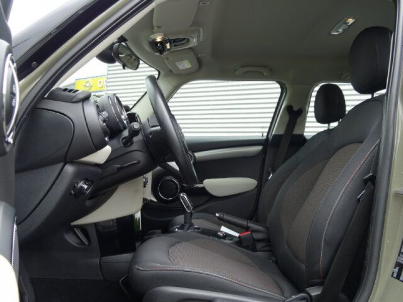 Mini Mini 136 CH BVA  occasion  Beaupuy - photo n6