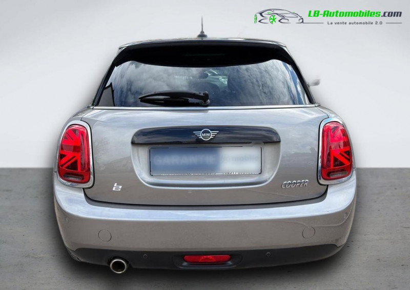 Mini Mini 136 CH BVA  occasion  Beaupuy - photo n7