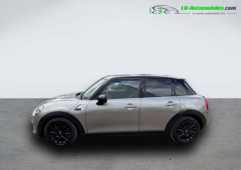 Mini Mini 136 CH BVA  occasion  Beaupuy - photo n6