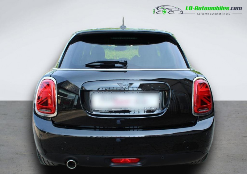 Mini Mini 136 CH BVA  occasion  Beaupuy - photo n5