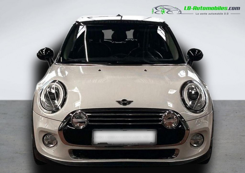 Mini Mini 136 CH BVA  occasion  Beaupuy - photo n5