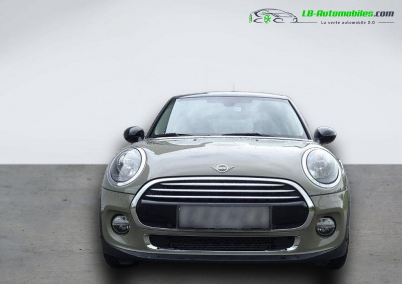 Mini Mini 136 CH BVA  occasion  Beaupuy - photo n4