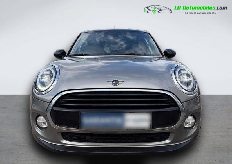 Mini Mini 136 CH BVA  occasion  Beaupuy - photo n5
