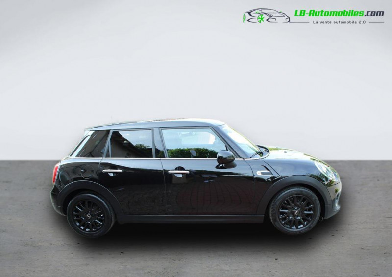 Mini Mini 136 CH BVA  occasion  Beaupuy - photo n4