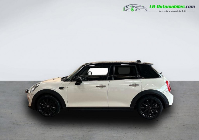 Mini Mini 136 CH BVA  occasion  Beaupuy - photo n4
