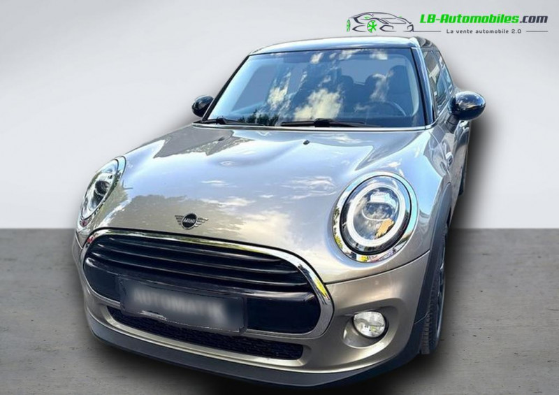 Mini Mini 136 CH BVA  occasion  Beaupuy - photo n4