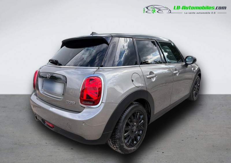 Mini Mini 136 CH BVA  occasion  Beaupuy - photo n4