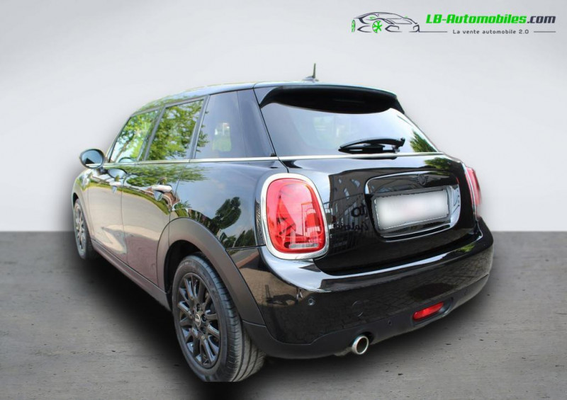 Mini Mini 136 CH BVA  occasion  Beaupuy - photo n3