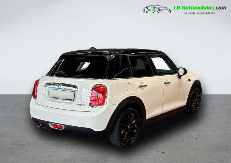 Mini Mini 136 CH BVA  occasion  Beaupuy - photo n3