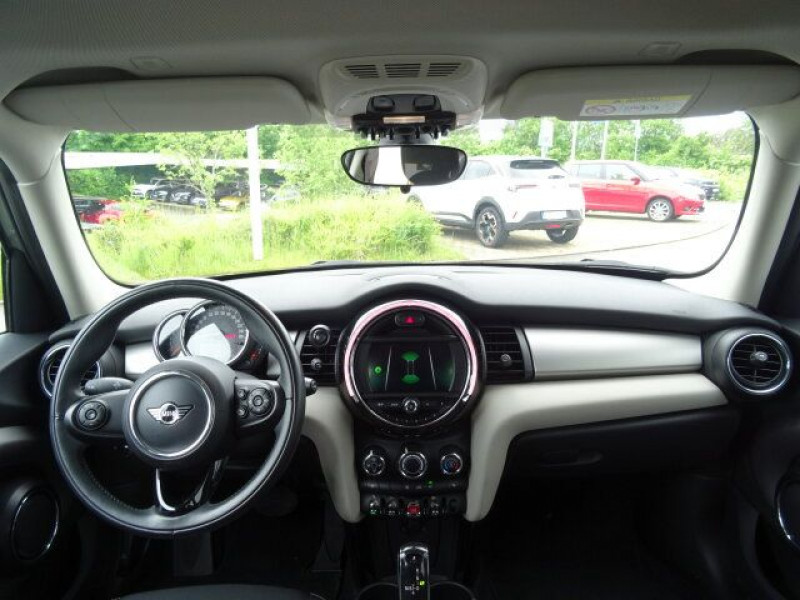 Mini Mini 136 CH BVA  occasion  Beaupuy - photo n2