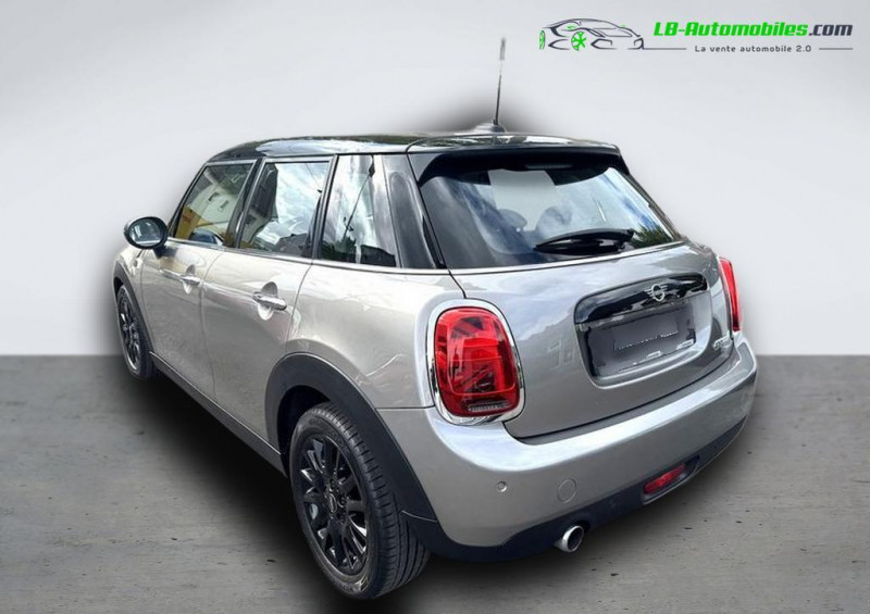 Mini Mini 136 CH BVA  occasion  Beaupuy - photo n3