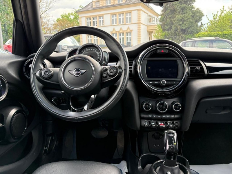 Mini Mini 136 CH BVA  occasion  Beaupuy - photo n3