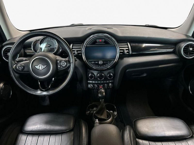 Mini Mini 136 CH BVA  occasion  Beaupuy - photo n2