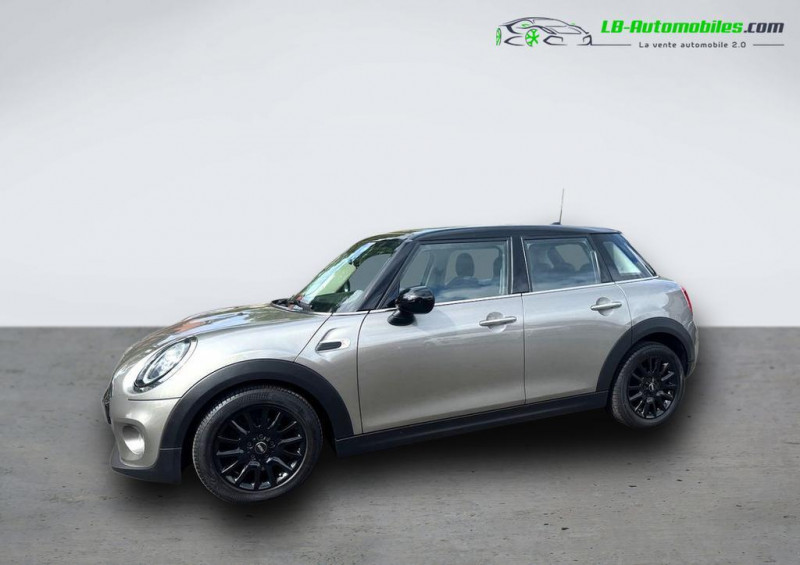 Mini Mini 136 CH BVA  occasion  Beaupuy - photo n2