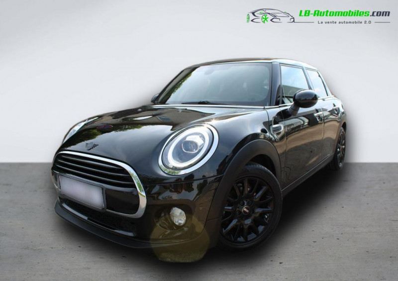 Mini Mini 136 CH BVA  occasion  Beaupuy
