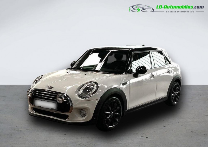 Mini Mini 136 CH BVA  occasion  Beaupuy