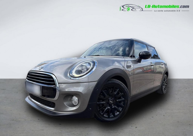 Mini Mini 136 CH BVA  occasion  Beaupuy - photo n2