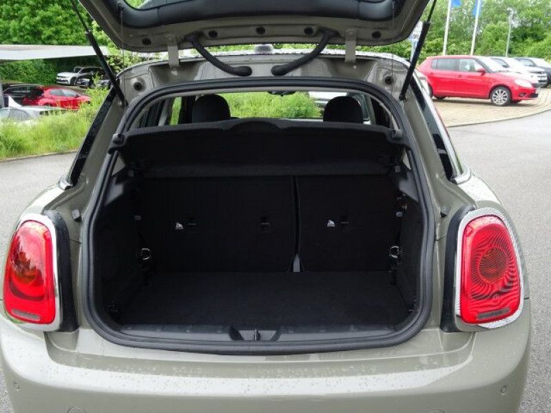 Mini Mini 136 CH BVA  occasion  Beaupuy - photo n10