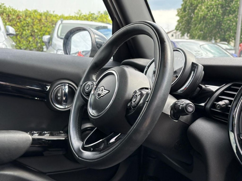 Mini Mini 136 CH BVA  occasion  Beaupuy - photo n10