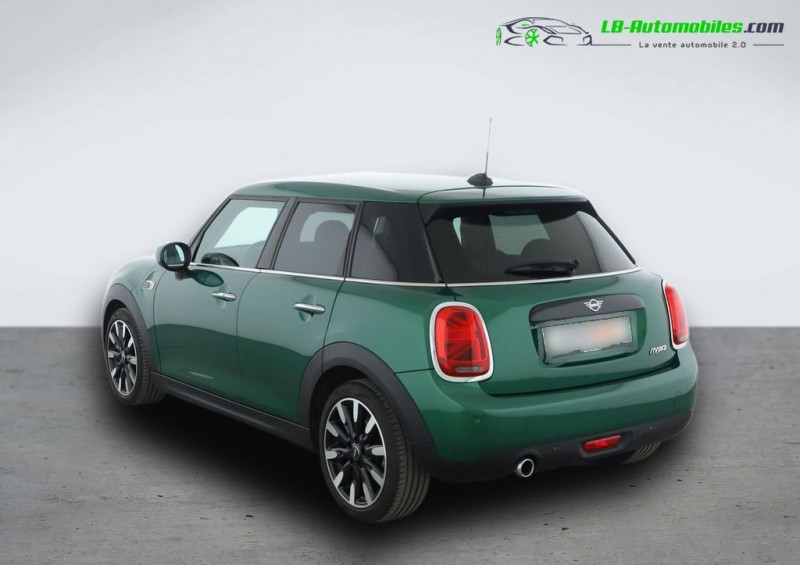Mini Mini 136 CH BVA  occasion  Beaupuy - photo n4